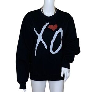 Jerzees XO Women’s Sweatshirt